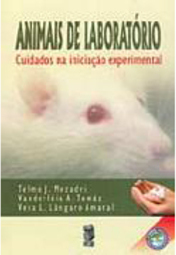 Animais de Laboratório: Cuidados na Iniciação Experimental