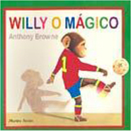 Willy o Mágico