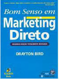 Bom Senso em Marketing Direto