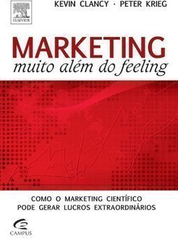 Marketing Muito Além do Feeling