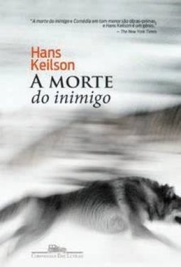 A Morte do Inimigo