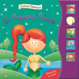 A Pequena Sereia