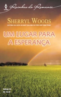 Um Lugar para a Esperança (Irmãos Devaney 3/5)