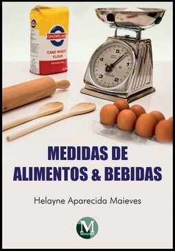 Medidas de alimentos e bebidas