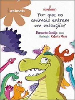 Por que os Animais Entram em Extinção? (animais #1)
