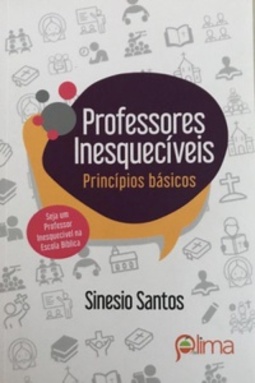 Professores Inesquecíveis - Princípios Básicos