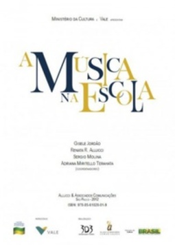 A música na escola