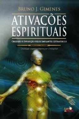 ATIVAÇOES ESPIRITUAIS