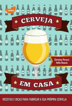 Cerveja em casa
