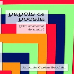 Papéis de poesia: Drummond e mais