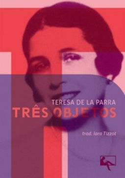 Três objetos