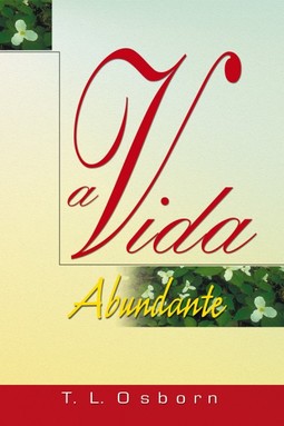 A vida abundante