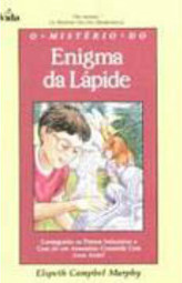 O Mistério do Enigma da Lápide