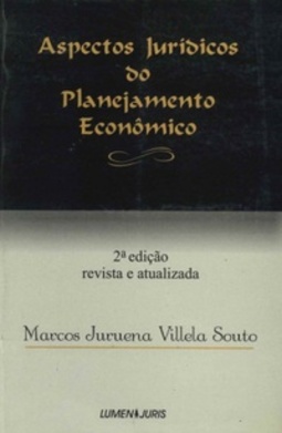 Aspectos jurídicos do planejamento econômico