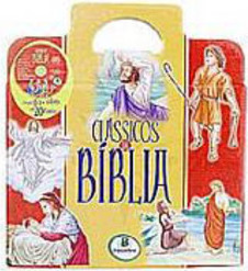 Clássicos da Bíblia Maleta