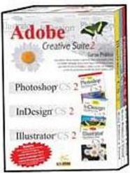 Kit Adobe Creative Suíte 2: Curso Prático