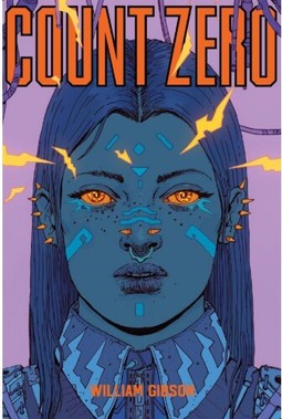 Count Zero