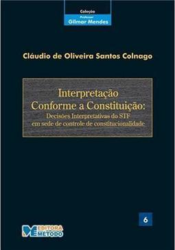 Interpretação Conforme a Constituição