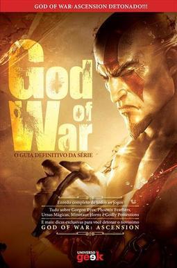 GOD OF WAR