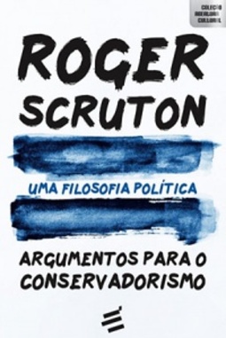 Uma Filosofia Política (Coleção Abertura Cultural)