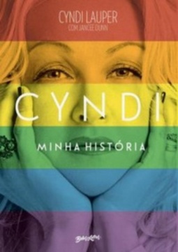 Cyndi: Minha História