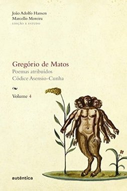 Gregório de Matos: Poemas atribuídos. Códice Asensio-Cunha