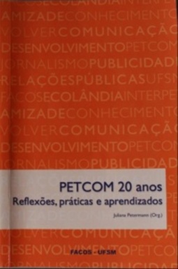PETCOM 20 anos