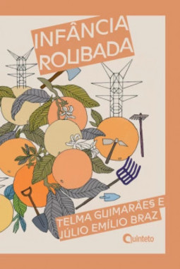 Infância roubada: a exploração do trabalho infantil