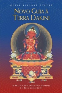 Novo Guia à Terra Dakini