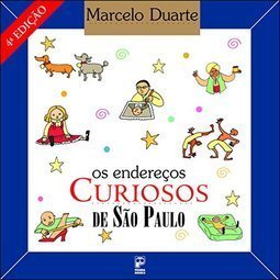 Os Endereços Curiosos de São Paulo