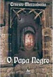 O Papa Negro