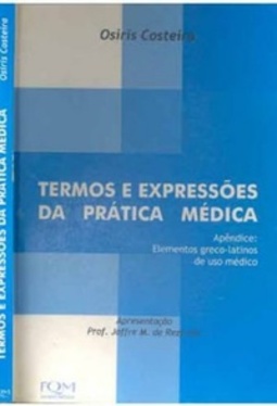 Termos e expressões da prática medica