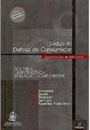 Código de Defesa do Consumidor