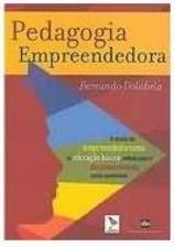 PEDAGOGIA EMPREENDEDORA