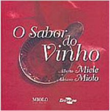 O Sabor do Vinho