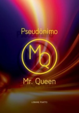 Pseudônimo Mr. Queen