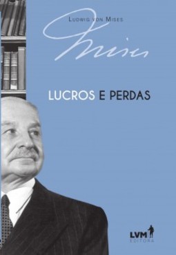 Lucros e perdas