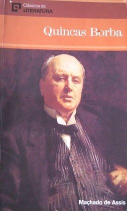 Quincas Borba