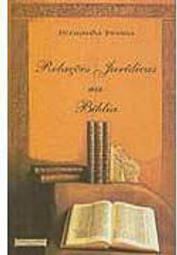 Relações Jurídicas na Bíblia