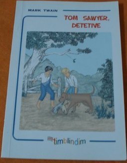 Tom Sawyer, Detetive