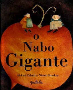 O Nabo Gigante