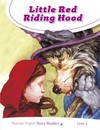 Little red riding hood: level 2