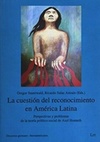 La cuestión del reconocimiento en América Latina