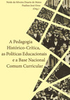 A pedagogia histórico-crítica, as políticas educacionais e a BNCC