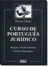Curso de Português Juridico