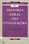 História Geral das Civilizações - vol. 5