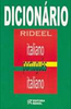 Dicionário Rideel: Italiano - Português - Italiano