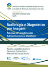 Radiologia e diagnóstico por imagem: normas e procedimentos administrativos e didáticos