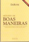 METODO DE BOAS MANEIRAS