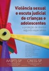 Violência Sexual e escuta judicial de crianças e adolescentes #1